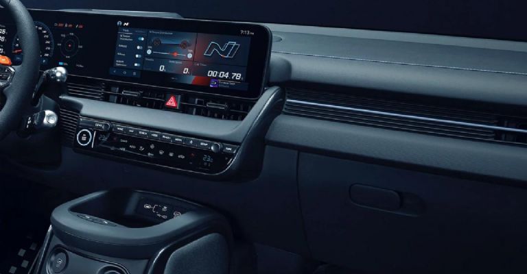 Hyundai Ioniq 5 2025