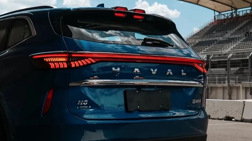 ¡Están conquistado el mundo! Autos chinos dominarán el 30% del mercado para 2030