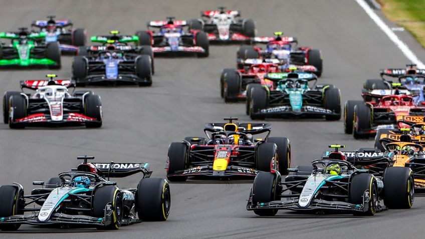 La FIA hizo cambios interesantes en sus reglas para la F1 del 2025