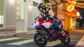 Foto ilustrativa de la nota titulada ¿Cuánto cuesta la CFMoto XO PAPIO Racer? Una minimoto retro deportiva para la ciudad