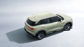 Foto ilustrativa de la nota titulada BYD Yuan Pro, así es la SUV eléctrica que podríamos ver pronto en México