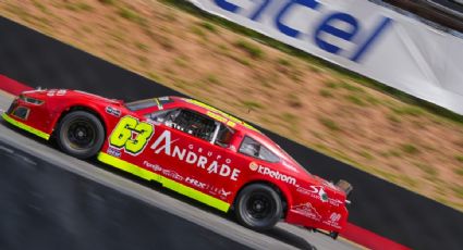 Alessandros Racing se prepara para dar cátedra en Querétaro