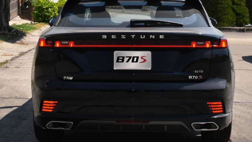 ¿Cuáles son los autos que vende Bestune y Jim en México este 2024? Precios vigentes