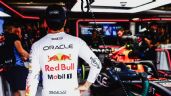 Foto ilustrativa de la nota titulada Damon Hill, el expiloto cree que Red Bull debe centrarse en Checo Pérez