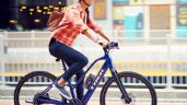 Foto ilustrativa de la nota titulada ¿Qué debo saber antes de montar una bicicleta? Tips para comenzar a usar este medio de transporte