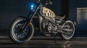 Foto ilustrativa de la nota titulada ¿Cuánto cuesta la CFMoto 450CL-C BOBBER? Una moto considerada como una obra maestra