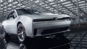 Foto ilustrativa de la nota titulada Dodge Charger EV 2025: El Muscle Car eléctrico ya tiene precios... en Estados Unidos