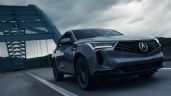 Foto ilustrativa de la nota titulada Acura RDX 2025: La SUV de lujo estrena mejores de tecnología, y la queremos en México