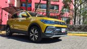 Foto ilustrativa de la nota titulada 3 SUVs citadinas y versátiles de Volkswagen en México para este 2024