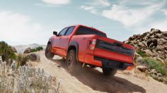 Nissan Frontier 2025: ¿Es realmente una pick-up poderosa? Motor, potencia y rendimiento