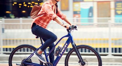 ¿Qué debo saber antes de montar una bicicleta? Tips para comenzar a usar este medio de transporte