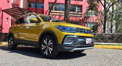 3 SUVs citadinas y versátiles de Volkswagen en México para este 2024