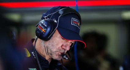 Formula 1: Adrian Newey habría cerrado acuerdo con Aston Martin