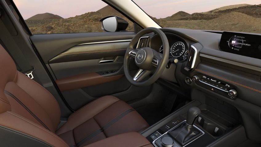 Tres opciones baratos de Mazda que puedes comprar en México este 2024, ¡estrena y ahorra!2