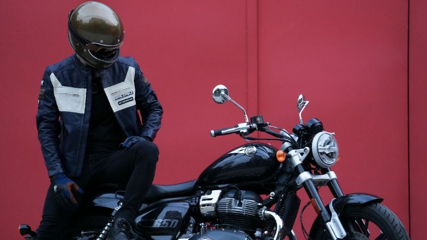 ¿Qué significa cuando un casco de motociclismo está certificado?