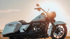 ¿Qué motocicleta es ideal para salir a carretera?