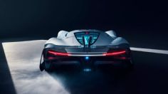 Jaguar, la marca retornará siendo más exclusiva