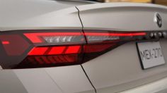 Volkswagen Jetta 2025: El sedán compacto llegará a México en esta fecha