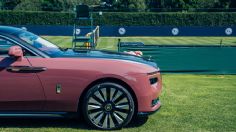 Rolls-Royce premia a sus empleados con acciones de la empresa, ¿no están contratando?