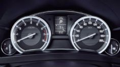 Sedán ahorrador de combustible que podría ser tuyo por menos de 353,000 pesos, ¡y no es chino!