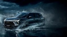 Mitsubishi Outlander Sport 2025: Esto tiene en seguridad la SUV