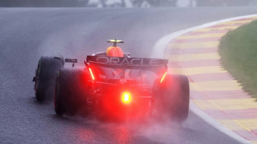 Red Bull: ¿Por qué el equipo no está rindiendo como en 2023?