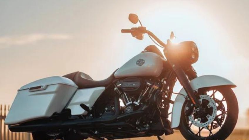 ¿Qué motocicleta es ideal para salir a carretera?