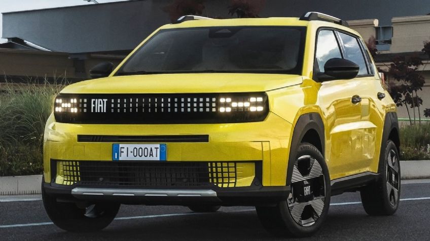 Autos hatchback baratos que nos gustaría ver en México para este 2024