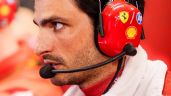 Foto ilustrativa de la nota titulada Carlos Sainz sí tiene una cláusula para salir de Williams, de acuerdo a Helmut Marko