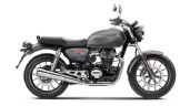 Foto ilustrativa de la nota titulada No es una café racer Royal Enfield, pero esta moto Honda tiene todo el estilo clásico