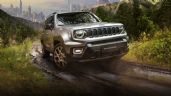 Foto ilustrativa de la nota titulada ¿Qué tan seguro es el Jeep Renegade? Conoce los secretos de esta camioneta gringa