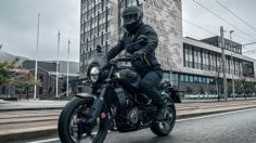 ¿Cuánto cuesta la Husqvarna Svartpilen 250? Una moto urbana y dominante para sortear el tráfico