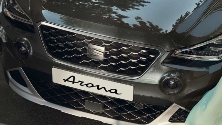 Seat Arona 2024: La SUV española baja de precio en agosto