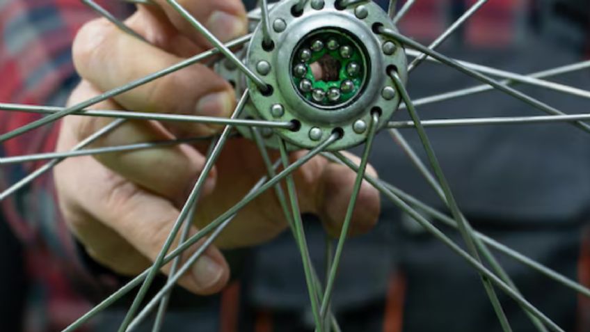 Qué tipo de grasa se usa para las bicicletas, usa la adecuada