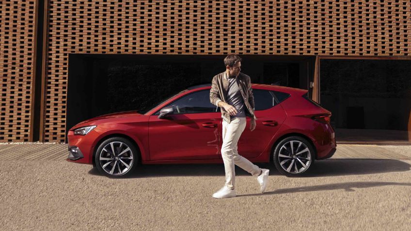 ¿Cuáles son las diferencias entre las versiones de SEAT León? En De Cero a 100 te decimos