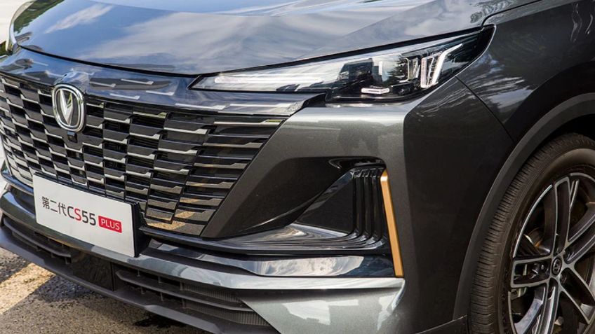 Changan C55 Plus, ¿tiene buena relación calidad-precio? Te decimos si vale la pena comprarla