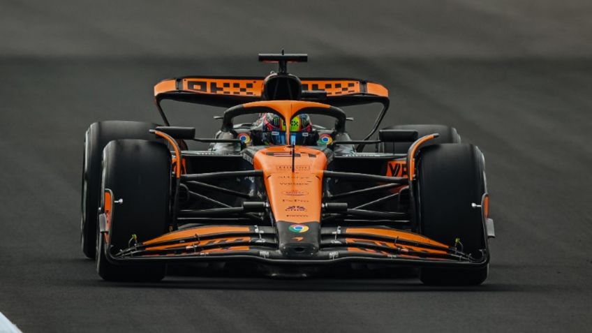 Resultados F1 Hoy GP de Italia 2024: Leclerc se lleva la victoria y Checo queda en octavo, Ferrari y McLaren pelean