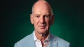 Foto ilustrativa de la nota titulada Adrian Newey llega a Aston Martin, será Director Técnico en 2025, estos son los detalles