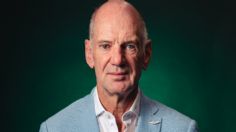 Adrian Newey llega a Aston Martin, será Director Técnico en 2025, estos son los detalles