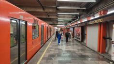 Reabren las estaciones de la línea 9 del metro en CDMX después de casi un año, ¡ya tocaba!