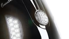 No es el Italika Vitalia 150, pero este scooter mexicano es igual de elegante y práctico