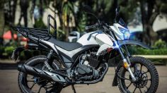 Estas son las mejores motos para trabajo en México en 2024, completas, versátiles y con las 3B