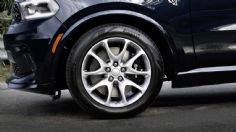 Adiós a la Dodge Durango, esta es su nueva edición final de despedida