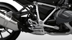 BMW Motorrrad: ¿Cuál es su mejor moto Roadster en México?