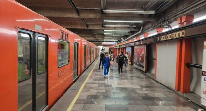 Reabren las estaciones de la línea 9 del metro en CDMX después de casi un año, ¡ya tocaba!