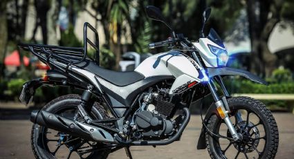 Estas son las mejores motos para trabajo en México en 2024, completas, versátiles y con las 3B