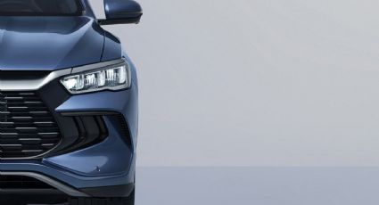 Estas son las SUVs híbridas enchufables de BYD en México en lo que llevamos de 2024