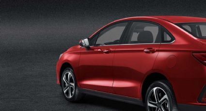 ¿Cuál es el auto eléctrico más barato de BAIC en México en 2024? Es sedán y espacioso