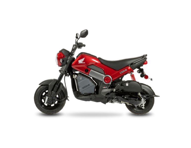 Honda NAVI110