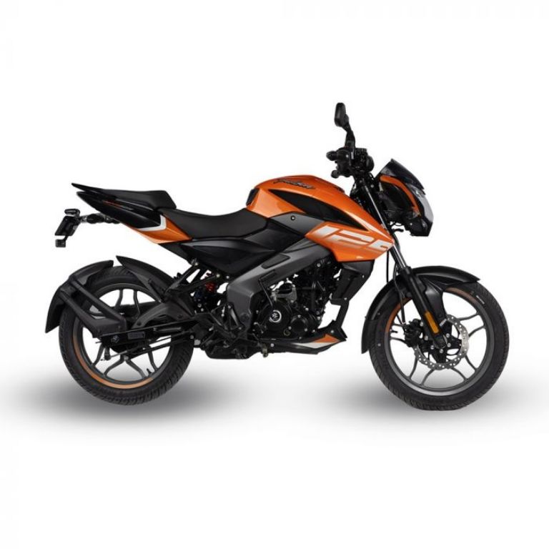 Bajaj Pulsar NS 125